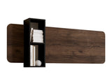 Estantería de pared 664226