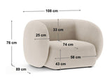 Sillón 603014