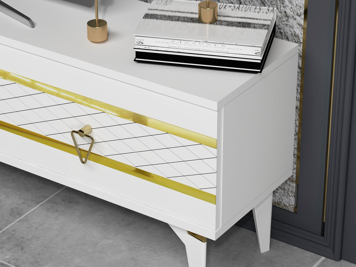 Mueble TV 664302