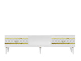 Mueble TV 664302