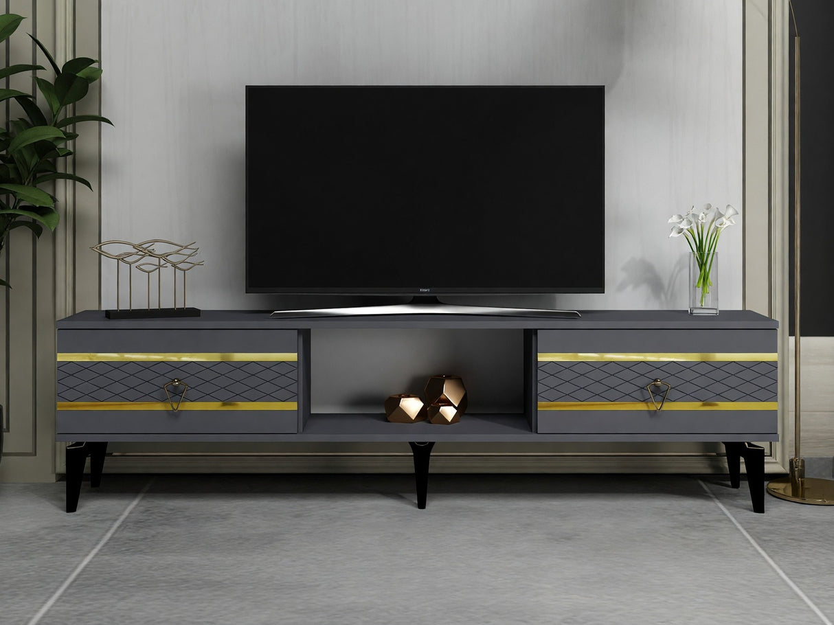 Mueble TV 664302