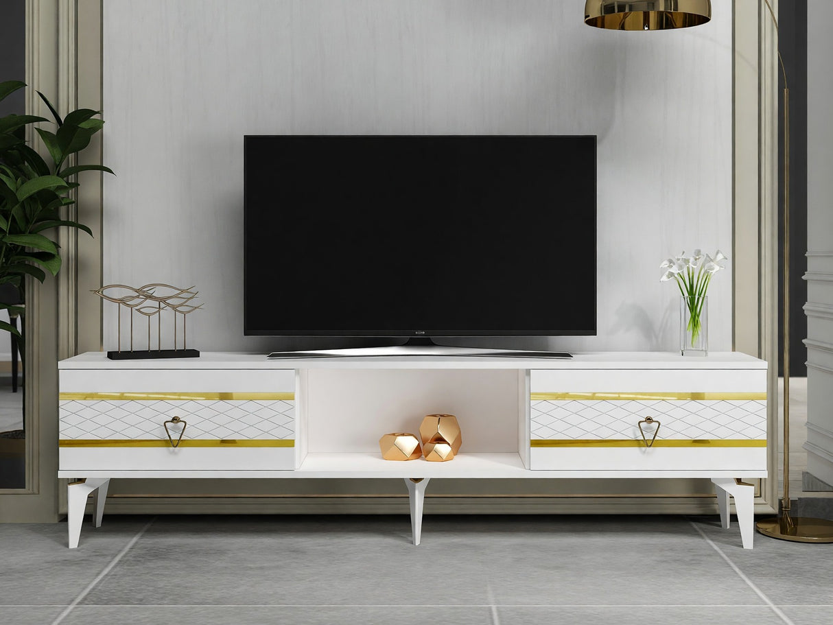 Mueble TV 664302