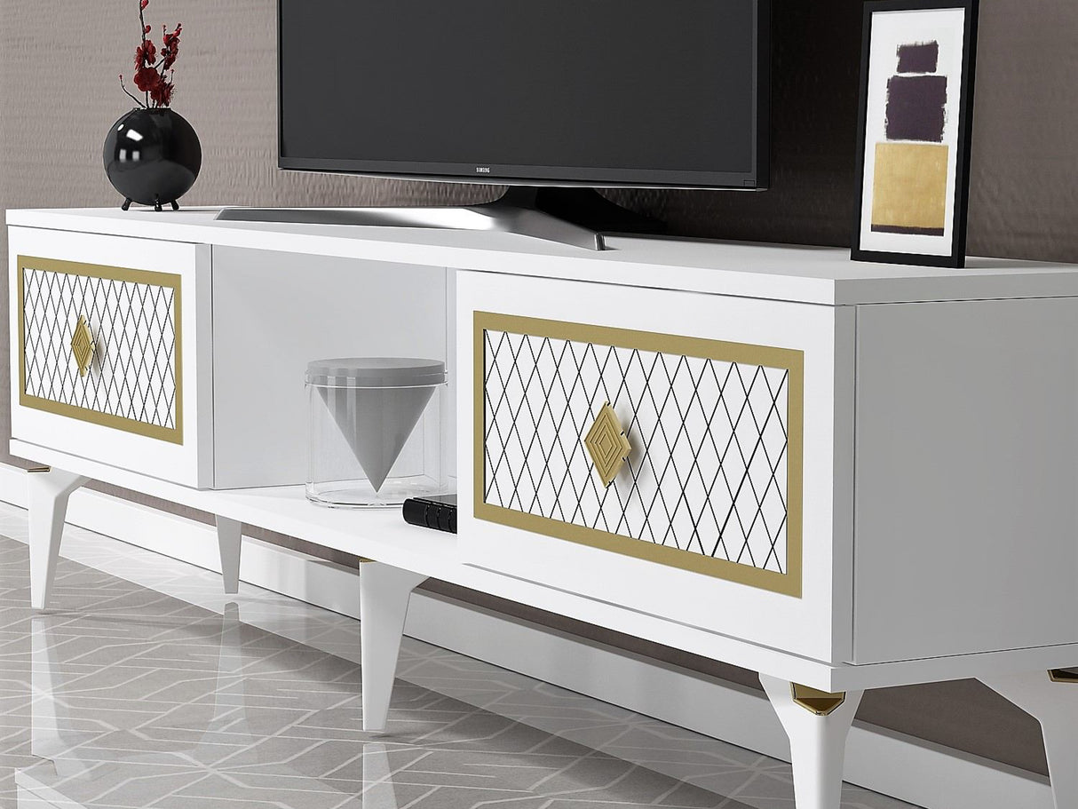 Mueble TV 664354