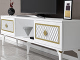 Mueble TV 664354