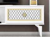 Mueble TV 664354