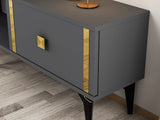 Mueble TV 664401