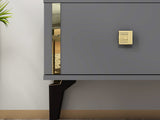 Mueble TV 664401