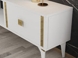 Mueble TV 664401