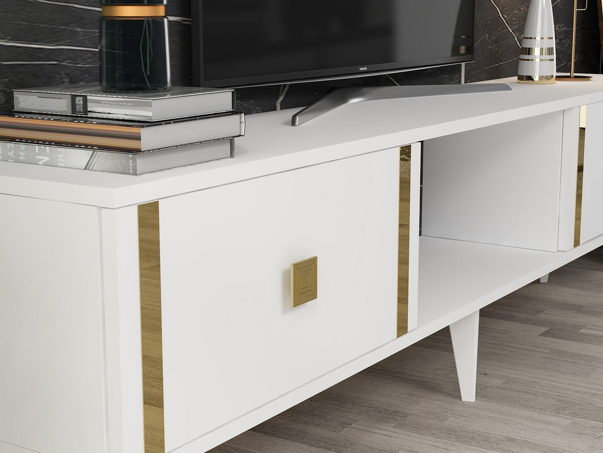Mueble TV 664401
