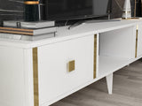 Mueble TV 664401