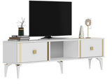 Mueble TV 664401
