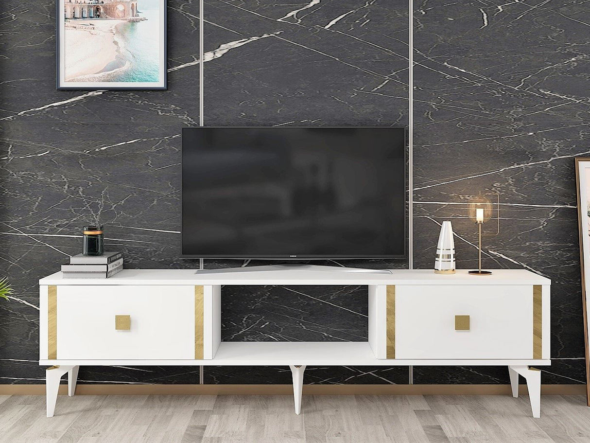 Mueble TV 664401