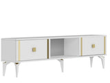 Mueble TV 664401