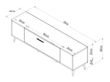 Mueble TV 664418