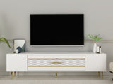 Mueble TV 664429
