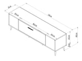 Mueble TV 664429
