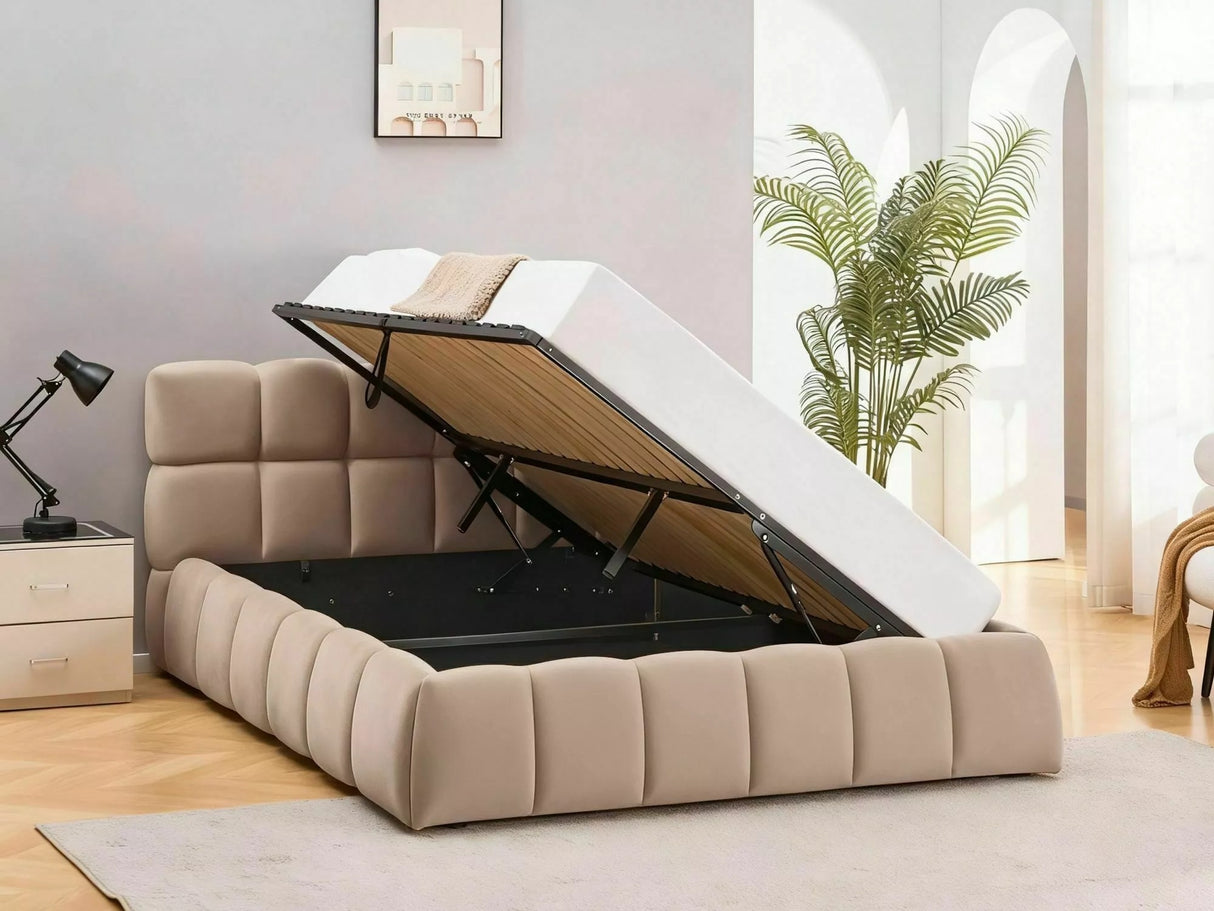 Cama 663648 4850310