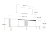 Mueble TV 664198