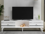 Mueble TV 664302
