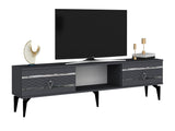 Mueble TV 664302