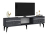 Mueble TV 664302