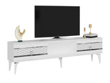 Mueble TV 664302