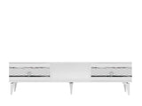 Mueble TV 664302