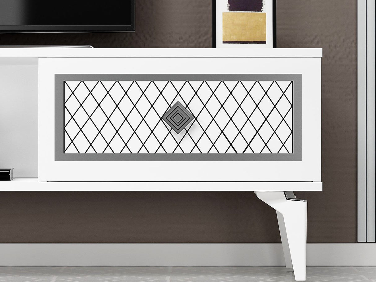 Mueble TV 664354