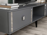 Mueble TV 664401