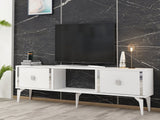 Mueble TV 664401
