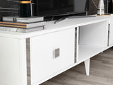 Mueble TV 664401