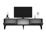 Mueble TV 664401
