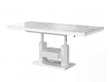 Mesa de centro convertible 664636