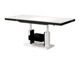 Mesa de centro convertible 664636