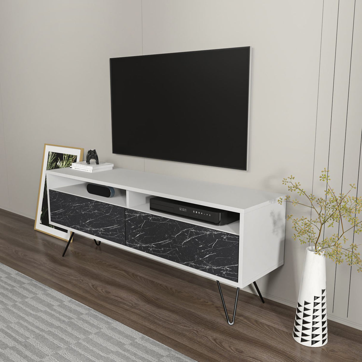 Mueble TV 664983