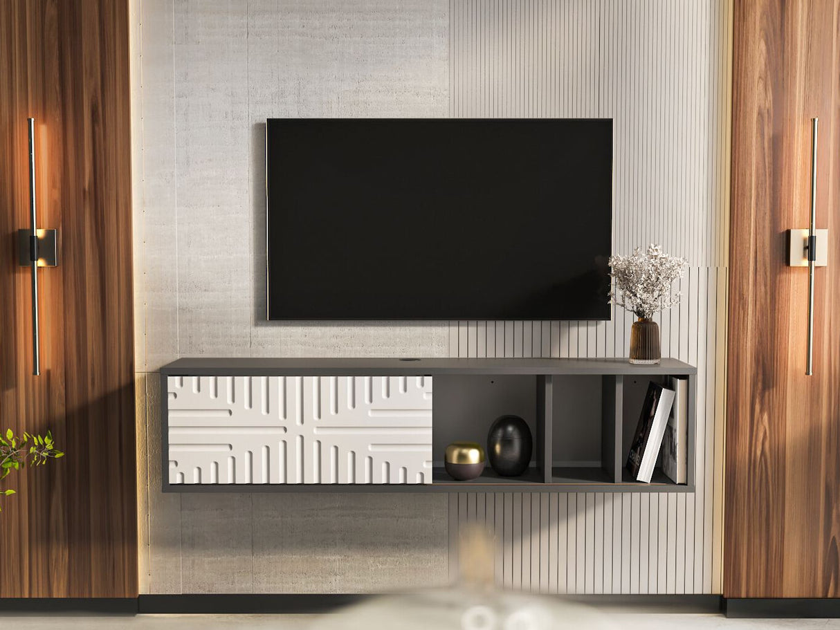 Mueble TV 665013