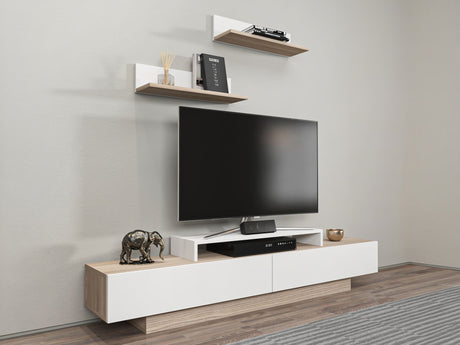 Mueble TV 507991 4857546