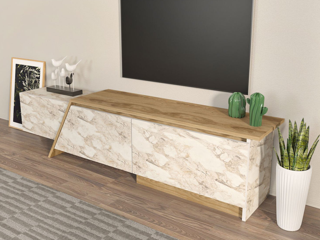 Mueble TV 665075