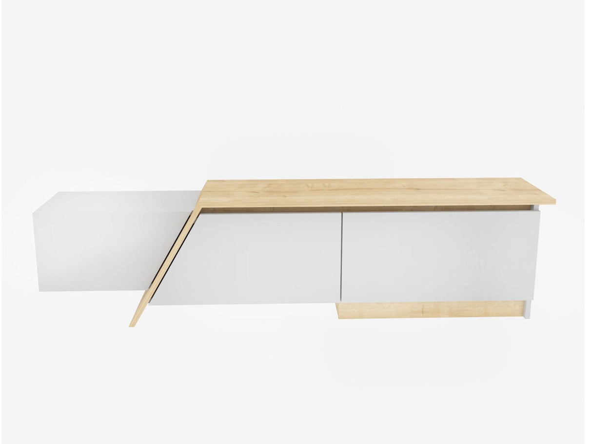 Mueble TV 665075
