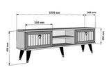 Mueble TV 664312