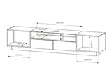 Mueble TV 665111
