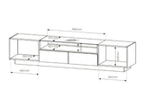 Mueble TV 665111
