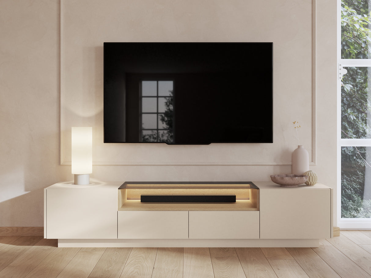 Mueble TV 665111