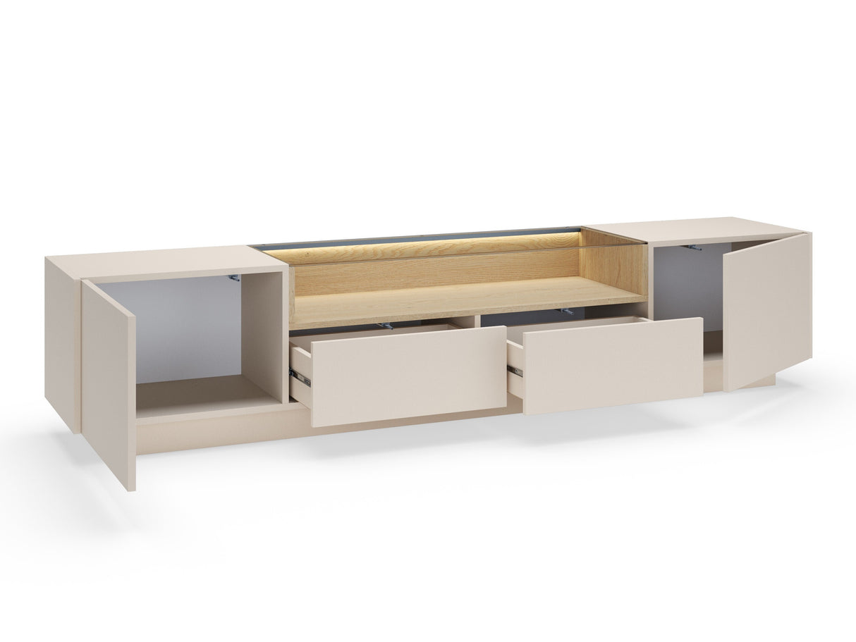 Mueble TV 665111