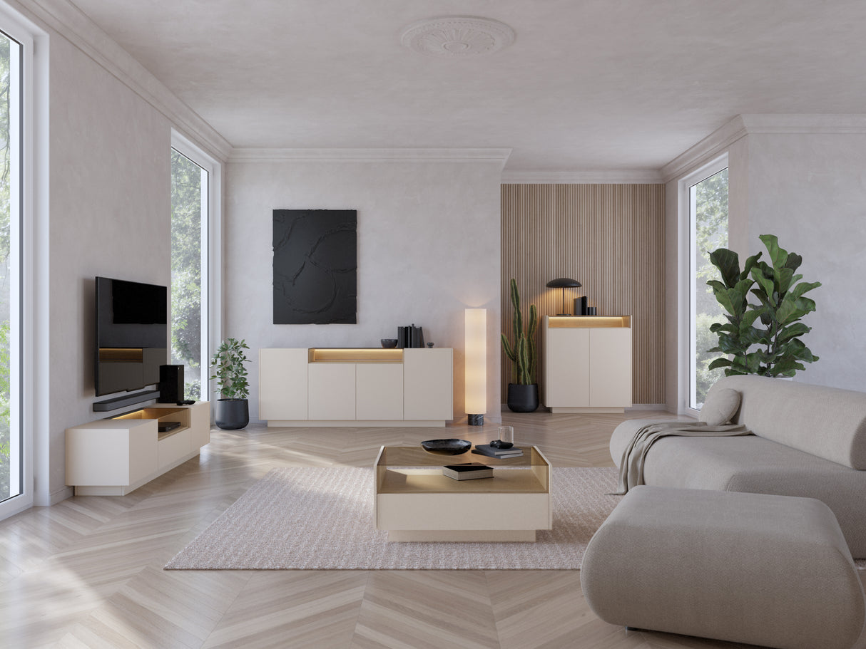 Mueble TV 665153