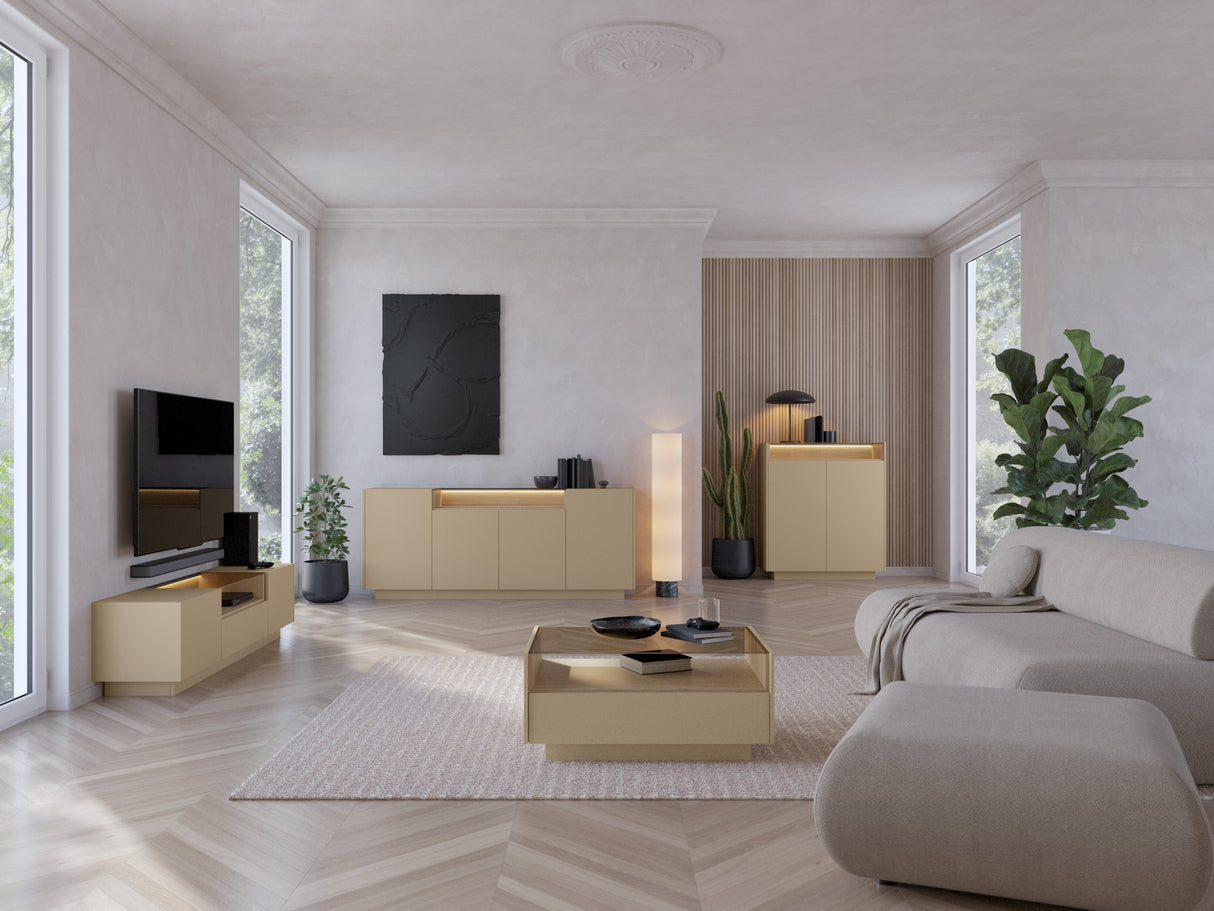 Mueble TV 665153