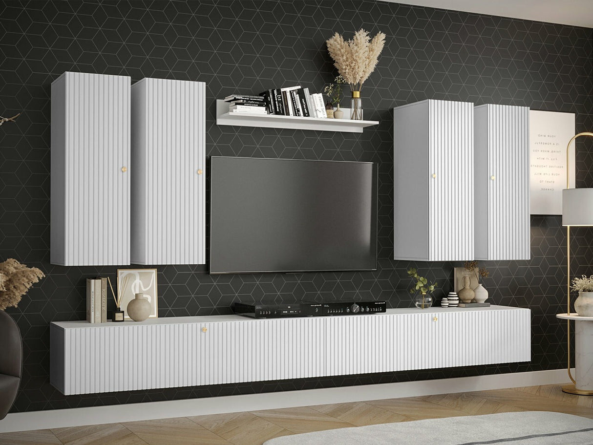Mueble TV 475526 4858892