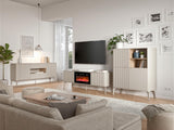 Mueble TV 665161