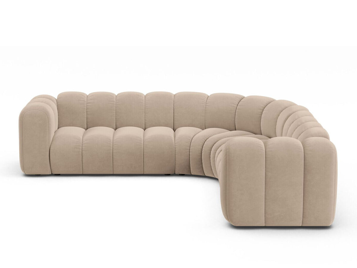 Sofá rinconero modular 665244