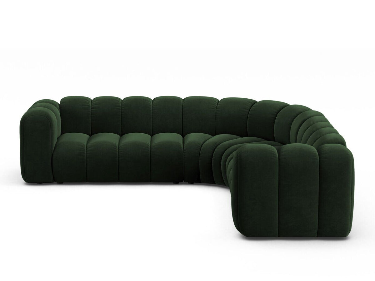 Sofá rinconero modular 665244